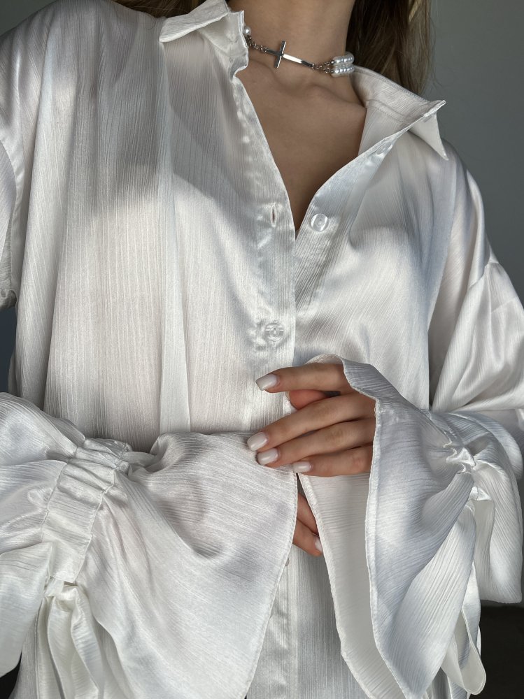 Блузка 72459992\25