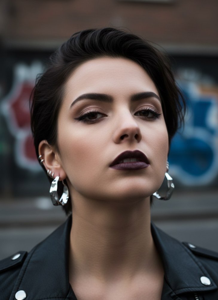 Серьги 72460724\448