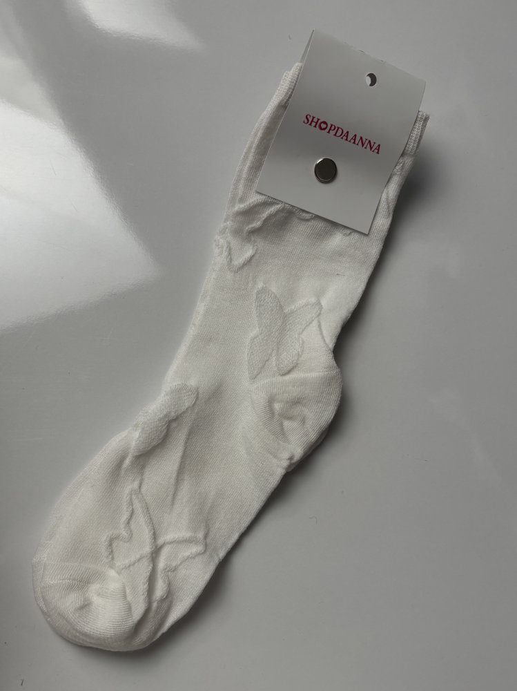 Носки высокие Exclusive 72459427\25