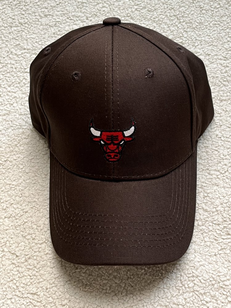 Кепка Chicago Bulls 72452728\1013