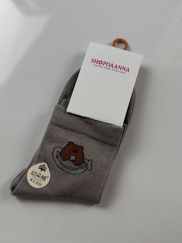 Носки детские Exclusive 72459274\10