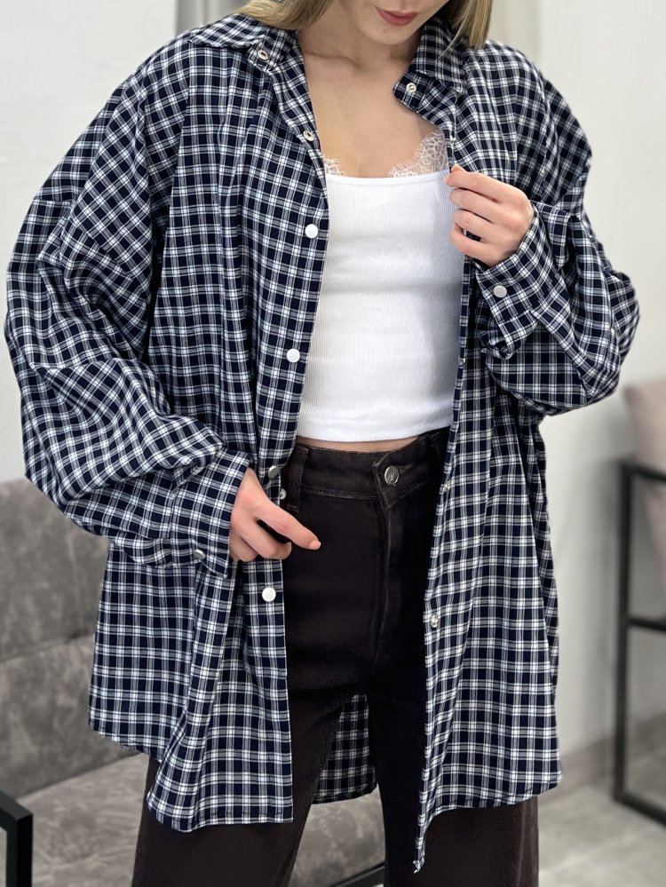 Рубашка 72461910\63