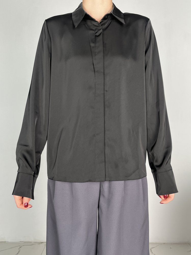 Рубашка SHOPDAANNA ( японский шелк) 72455455\15