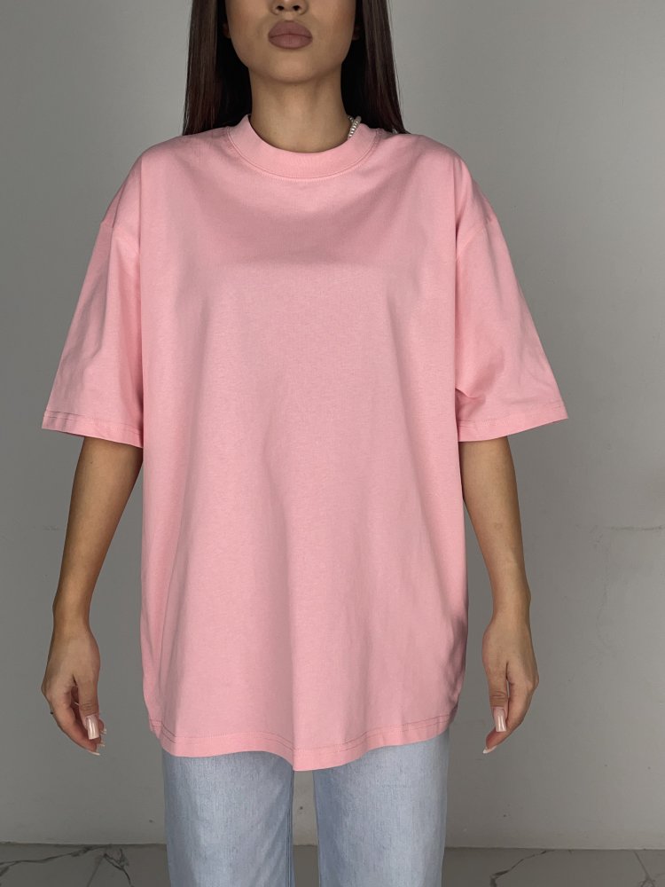 Базовая футболка Exclusive 72455006\1011