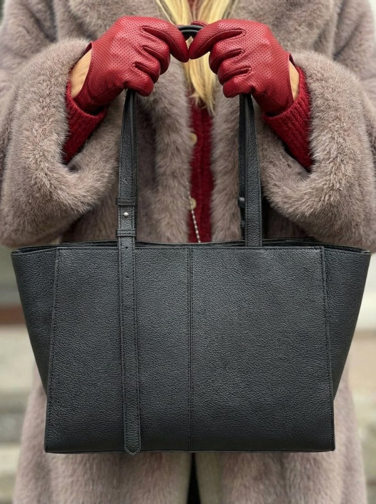 Сумка - шоппер (экокожа) 72460917\15