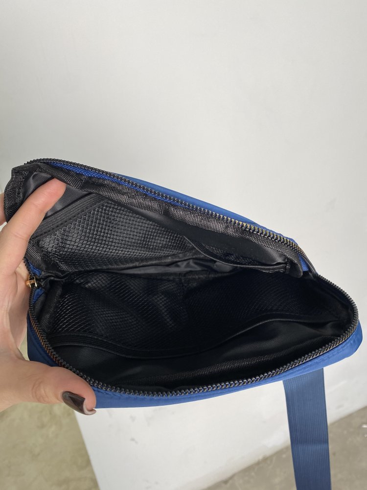 Сумка поясная Еxclusive 72450342\63