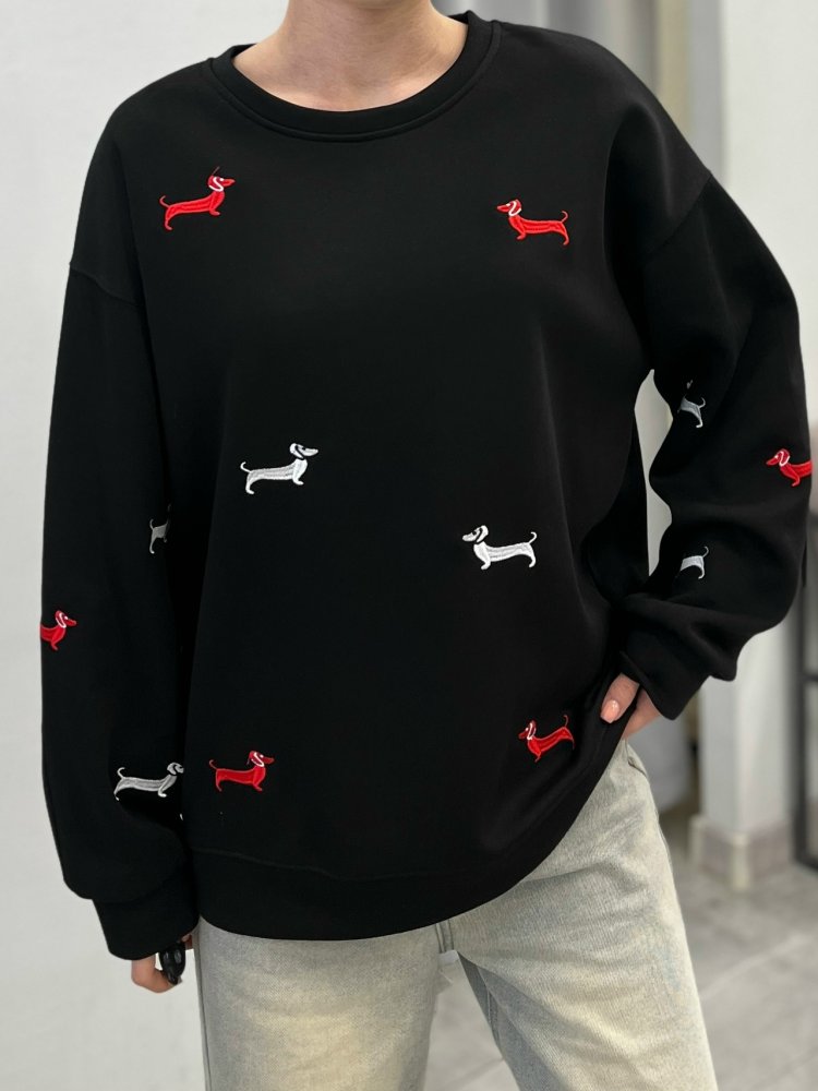 Свитшот oversizе 72462048\15