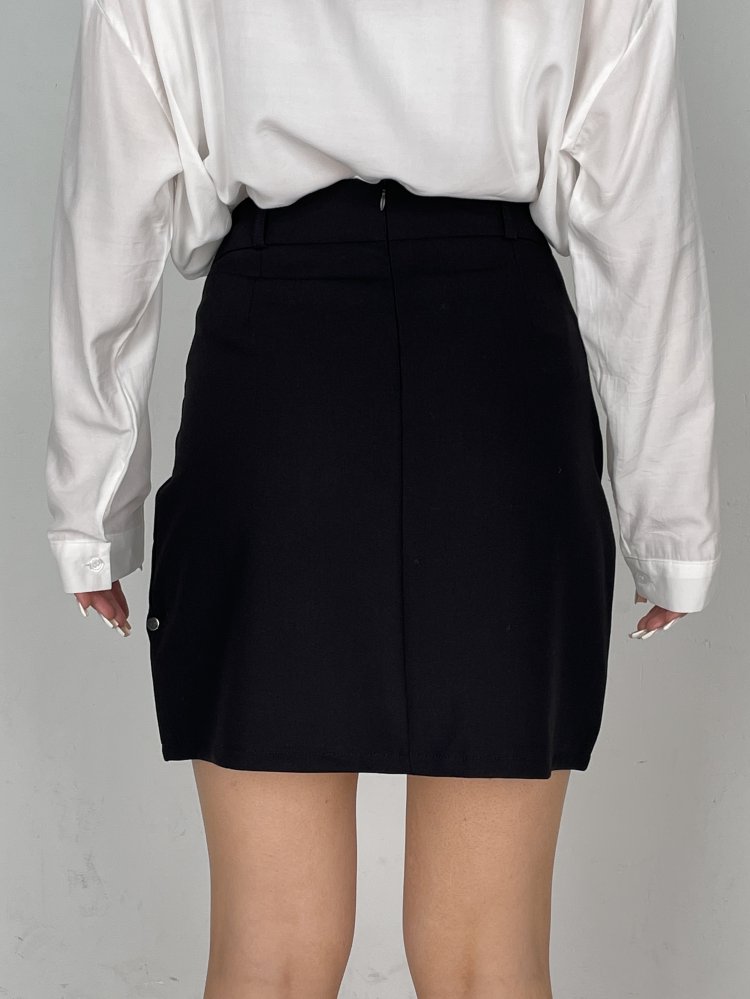 Юбка мини 72454412\15