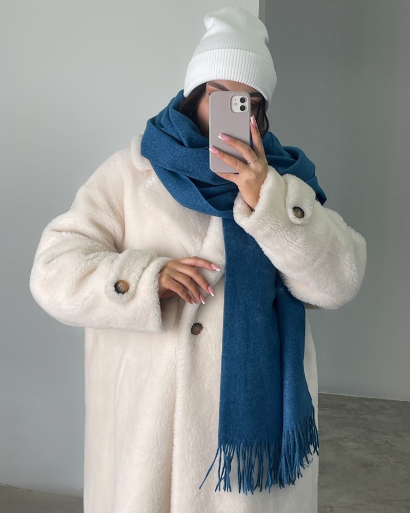 Палантин (кашемир) 72447570\63