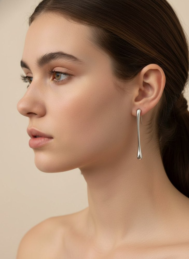 Серьги 72461623\448