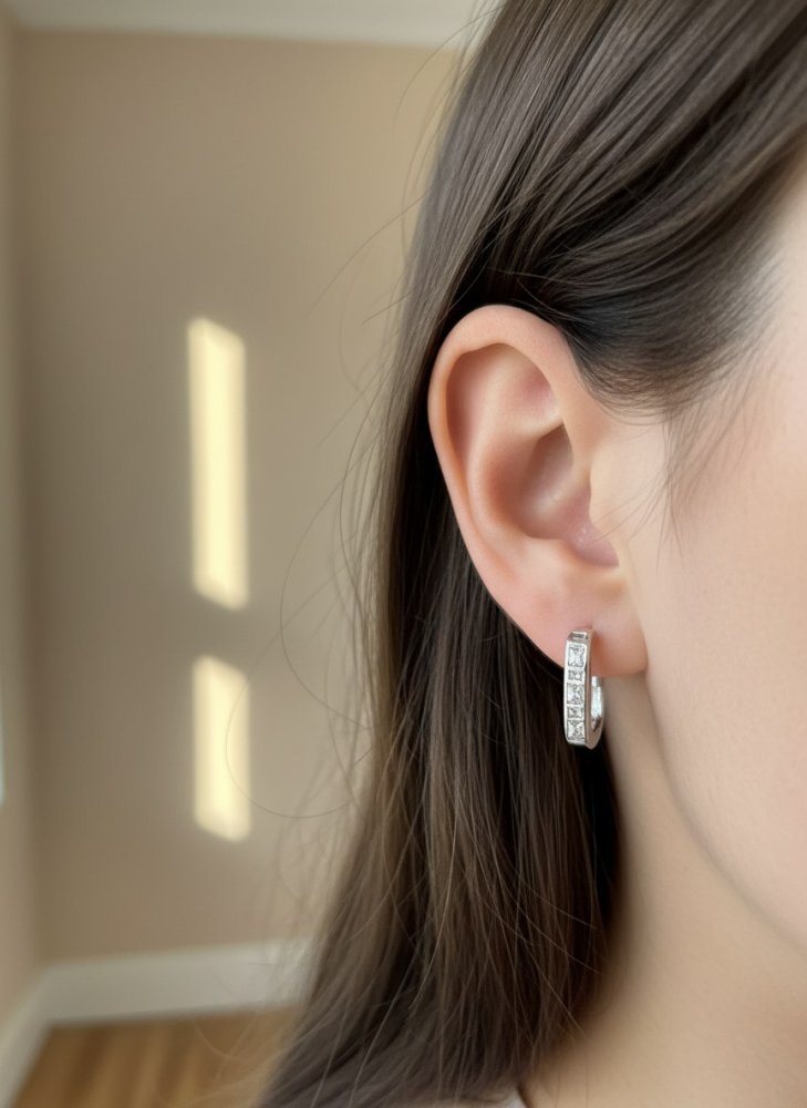 Серьги 72460727\448