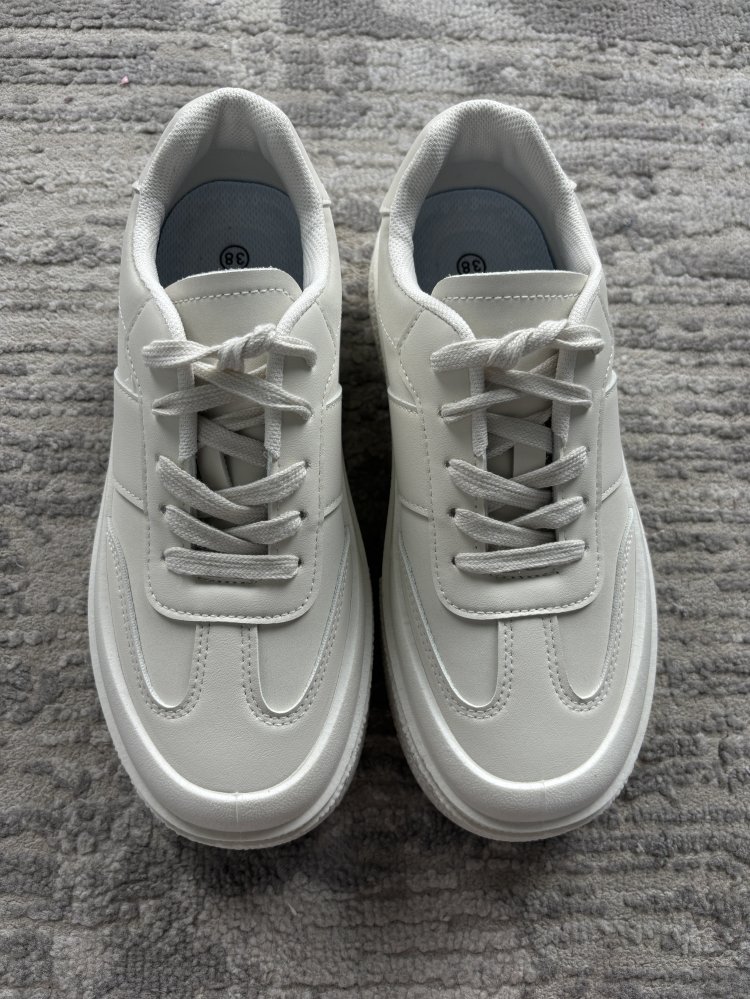 Кеды 72454042\751