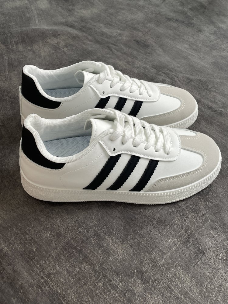 Кеды 72453664\68