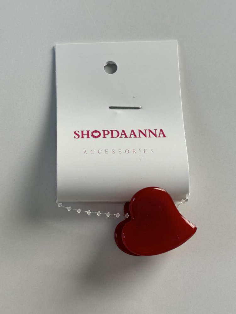 Заколка краб Exclusive 72459547\428
