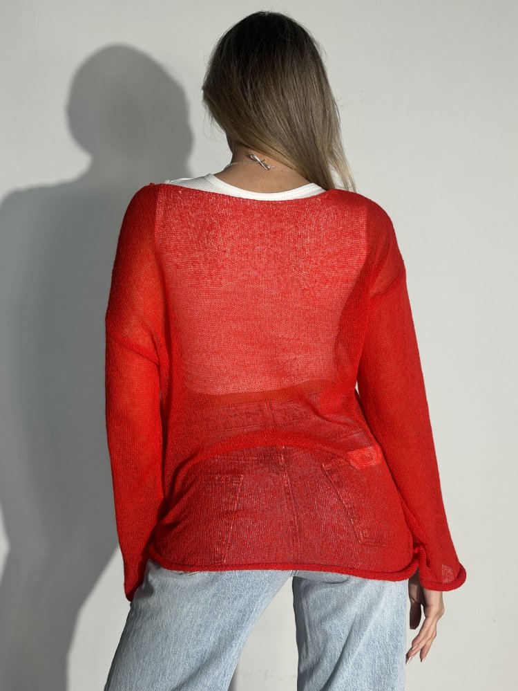 Джемпер Exclusive 72459864\17