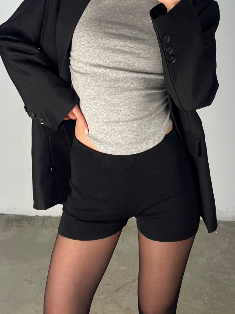 Шорты Exclusive 72459730\15