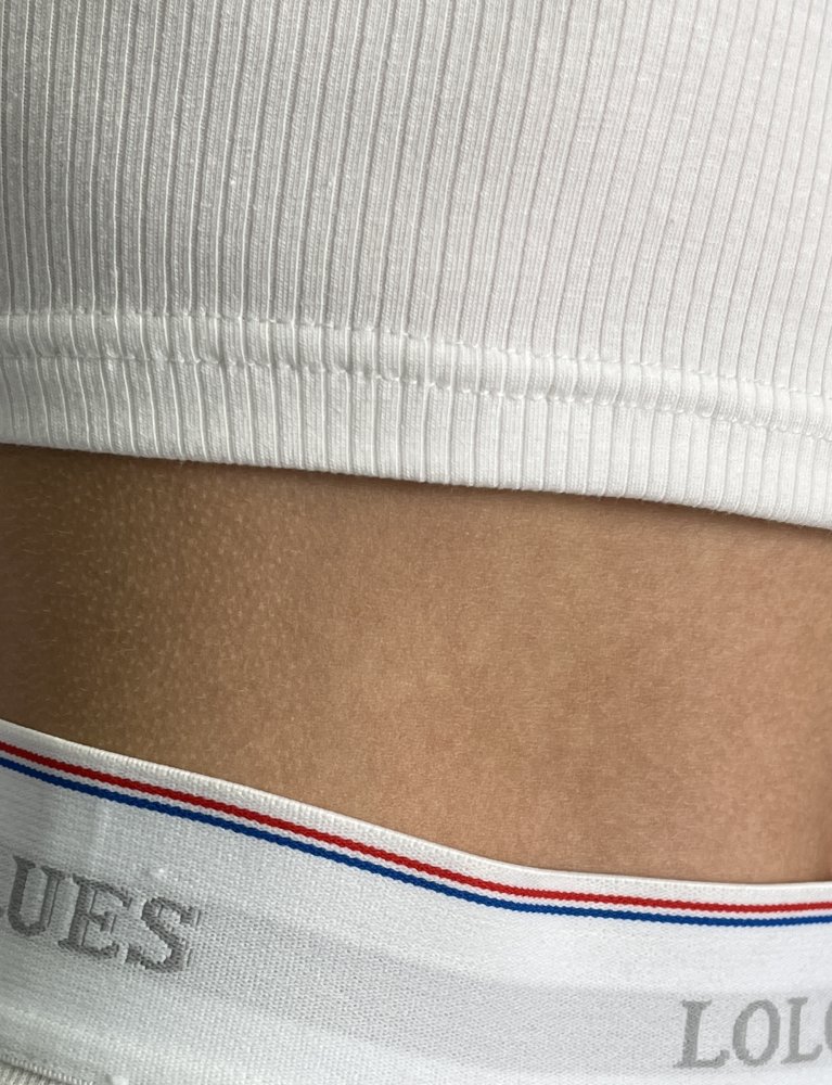 Кроп - топ SHOPDAANNA 72452515\25