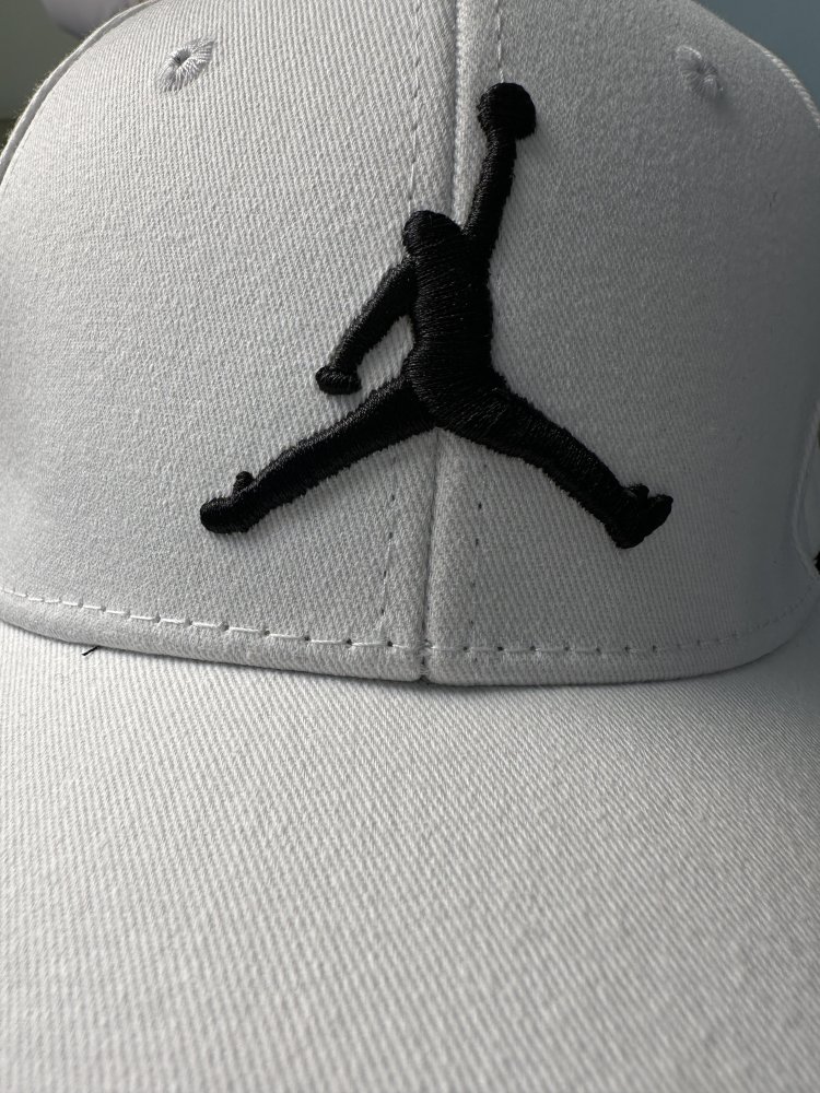 Кепка Jordan 72450628\44