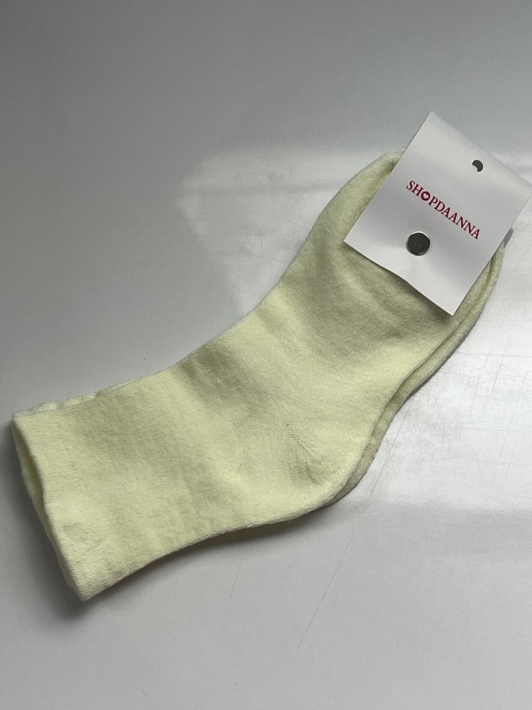 Носки высокие Exclusive 72459417\751