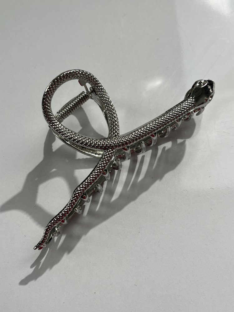 Заколка краб  Exclusive 72459394\448