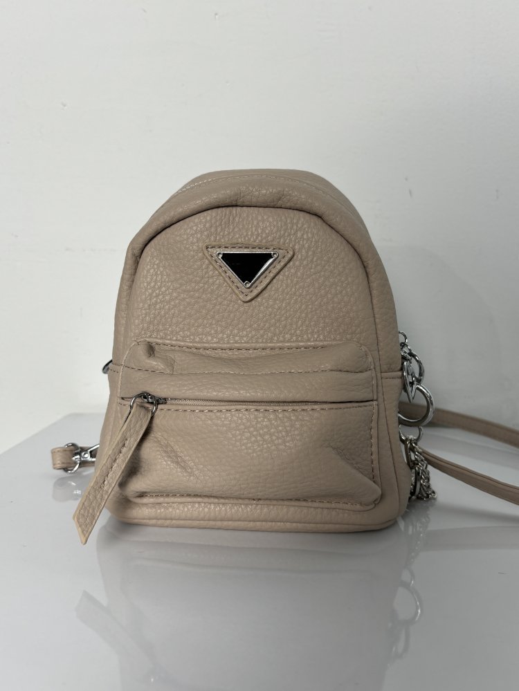 Рюкзак мини (экокожа) 72453473\19