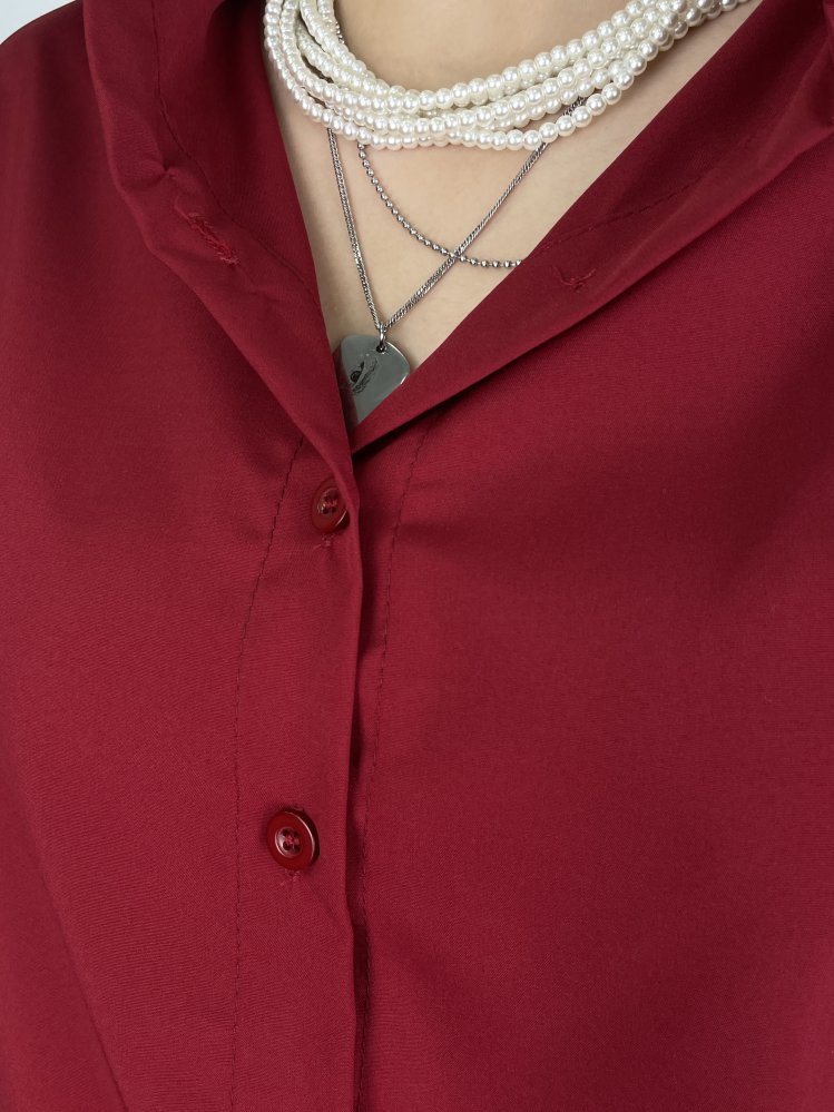 Рубашка  Exclusive 72457952\428