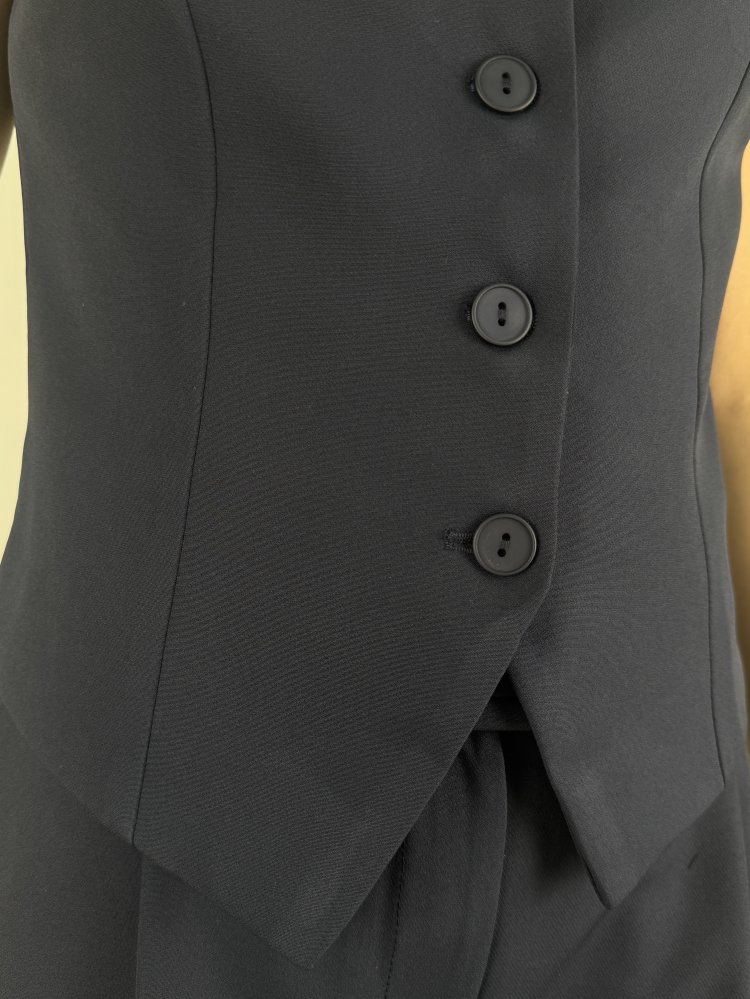 Костюм классический с брюками 72458380\13