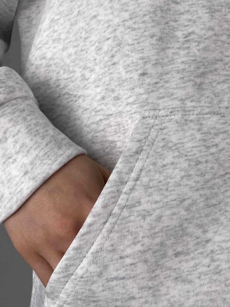 Зип худи SHOPDAANNA 72453375\1225