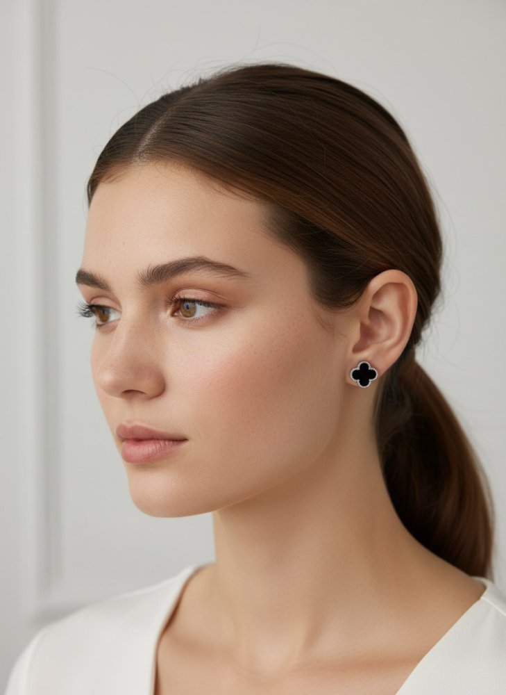 Серьги 72461487\882