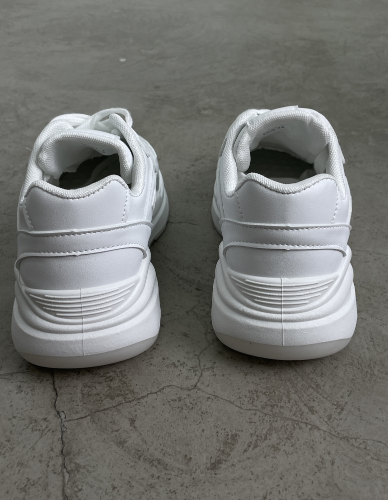 Кроссовки 72451138\25