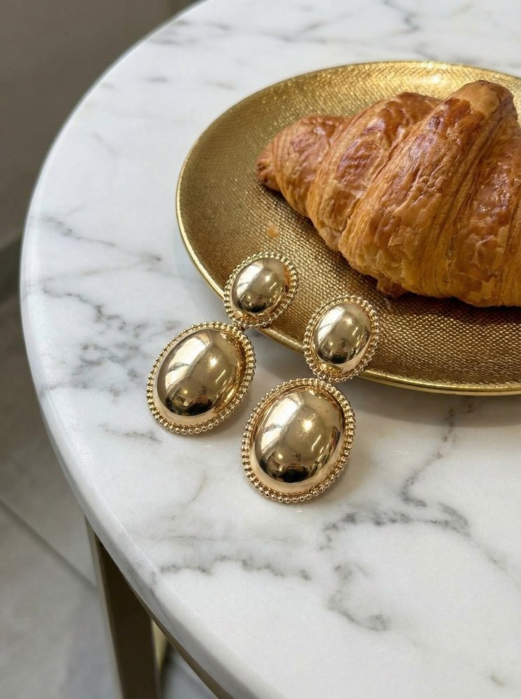 Серьги 72461701\718