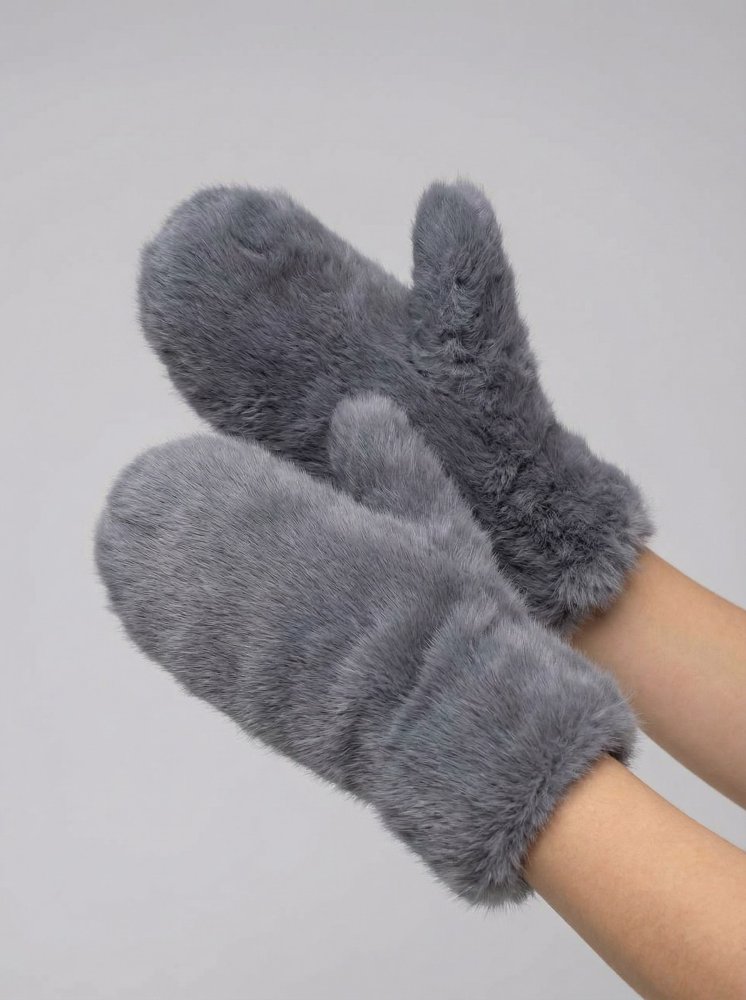 Варежки 72461382\10