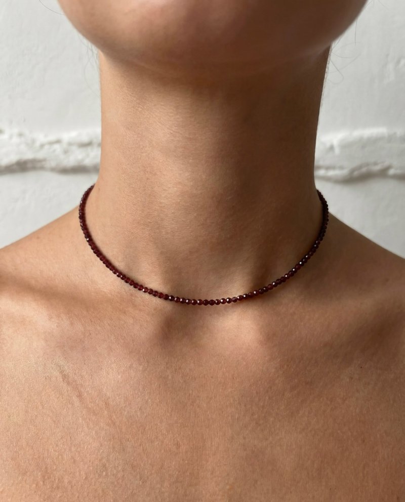 Чокер из бисера 72462351\1013