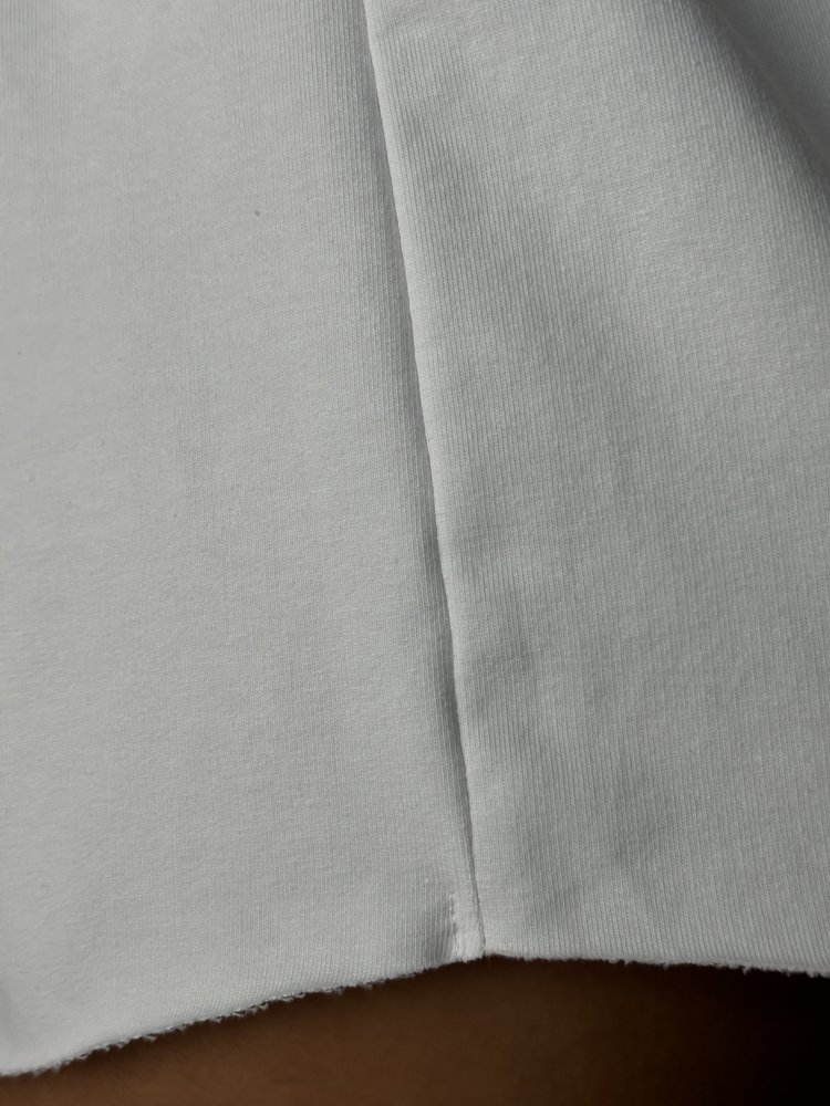 Шорты SHOPDAANNA (футер 2х нитка) 72453295\25