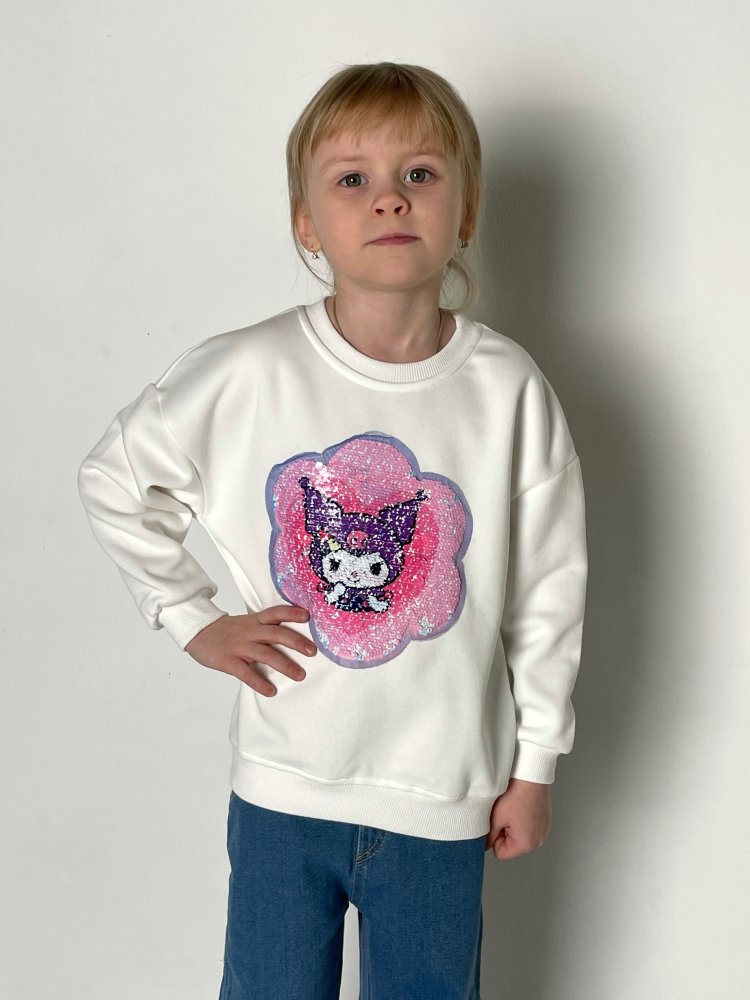 Свитшот детский Exclusive 72457969\25