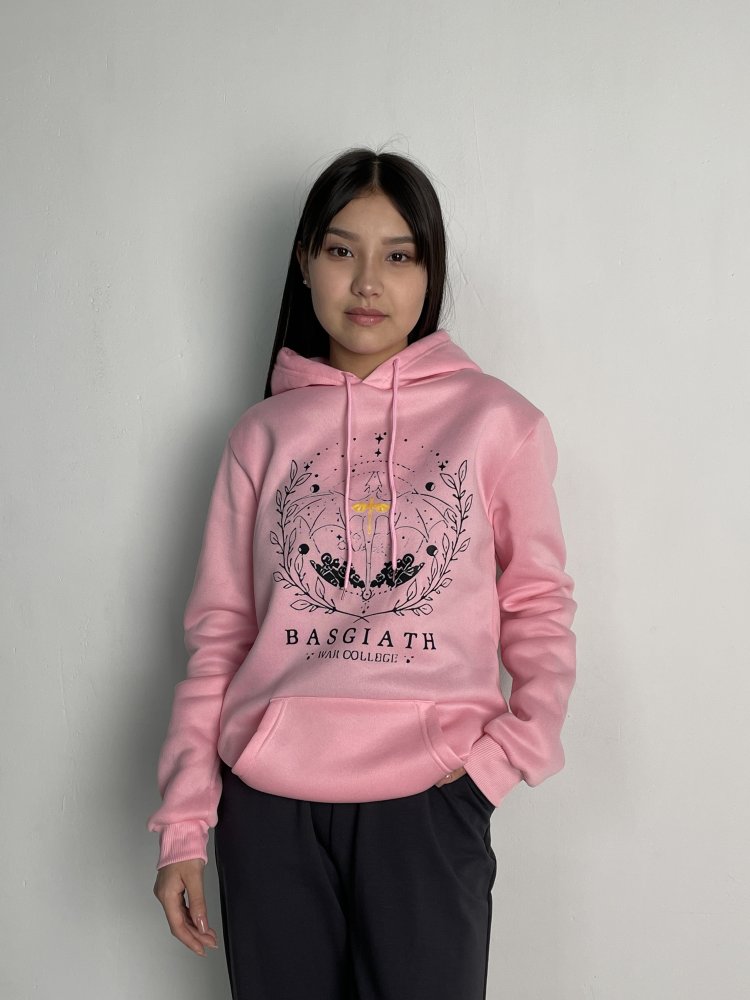 Худи на флисе Exclusive К232 72456175\1011