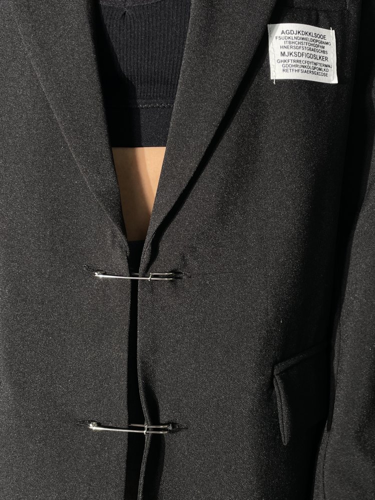 Жакет 72458382\15