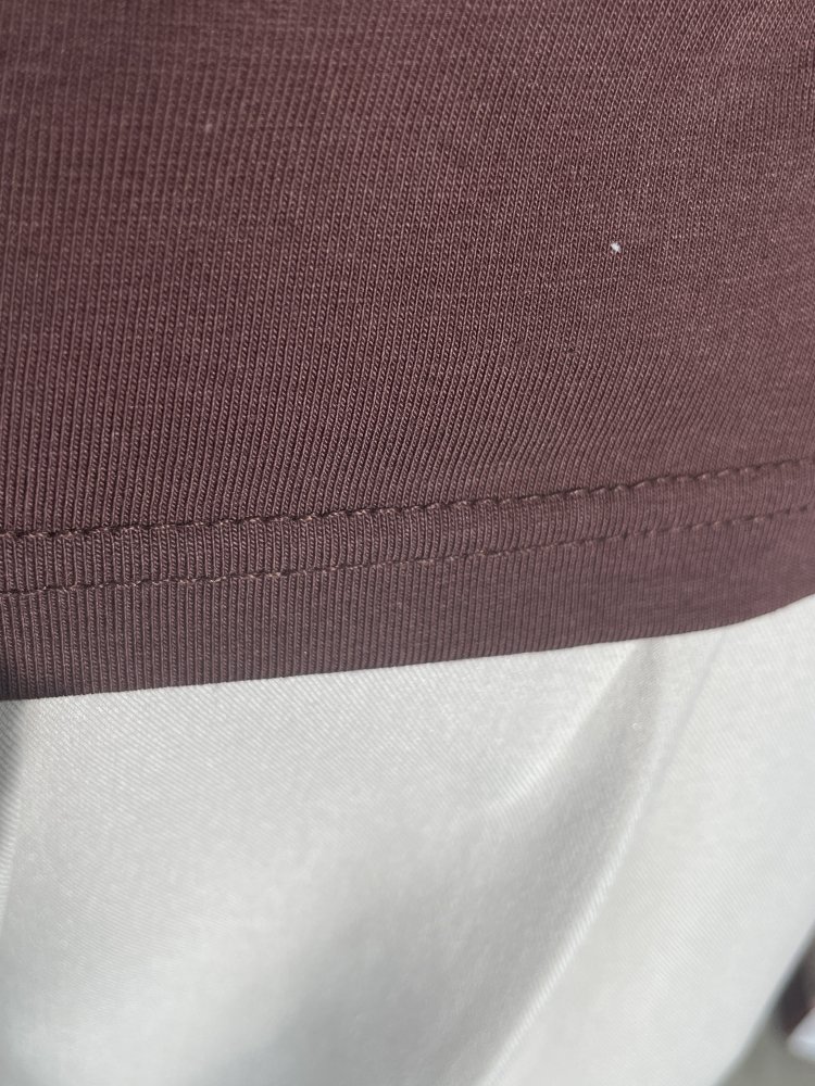 Базовый лонгслив SHOPDAANNA 72450513\1013