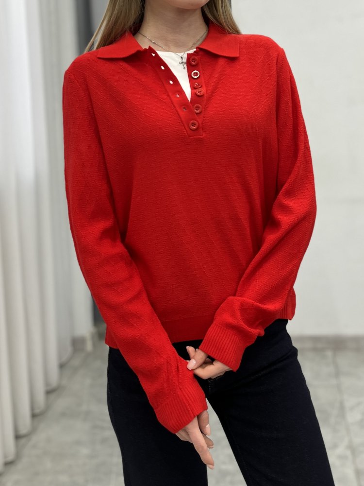 Джемпер поло Турция 72461785\17