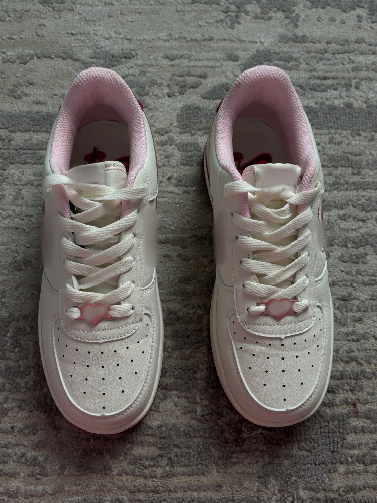 Кеды 72453613\751