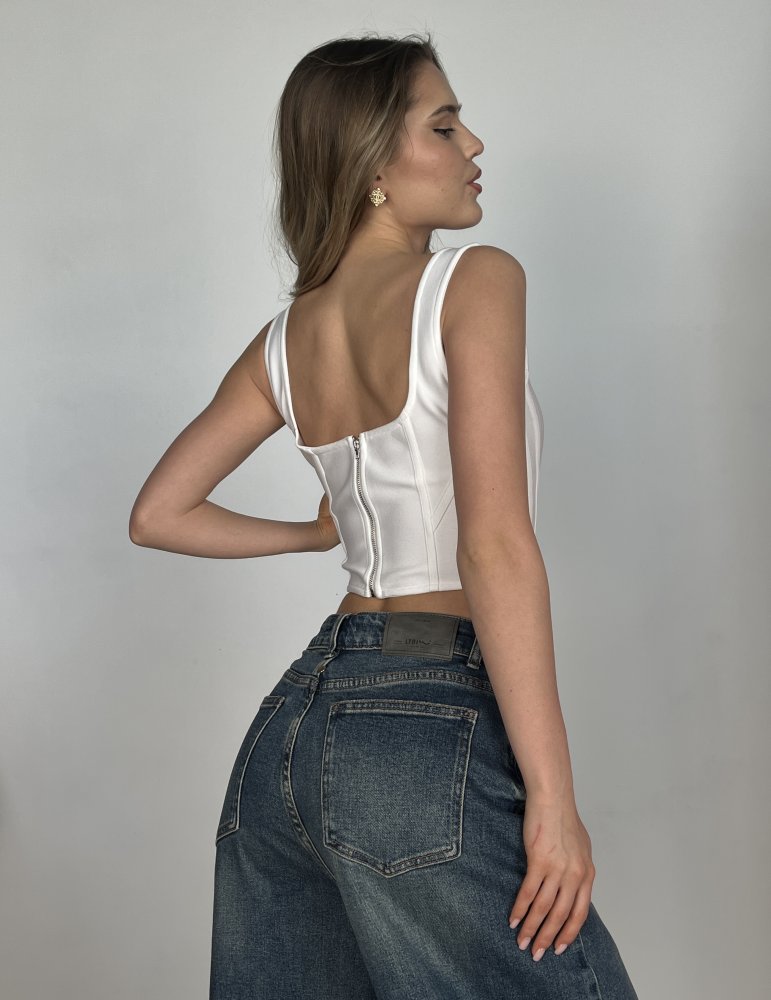 Топ корсет Exclusive 72459184\25