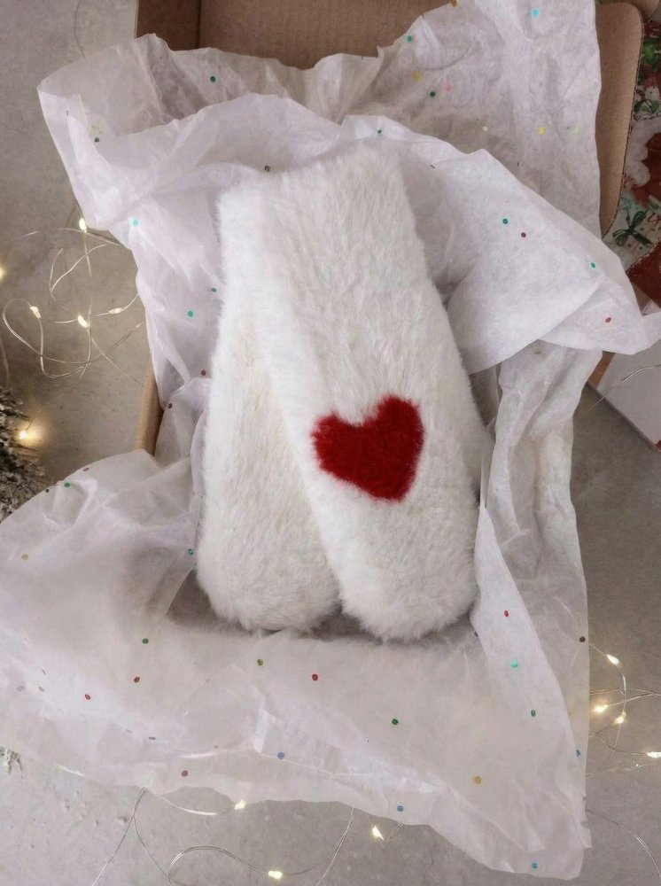 Варежки на меху 72461313\25