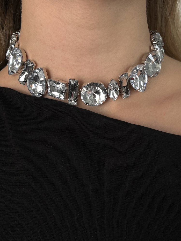 Колье Exclusive 72459443\448