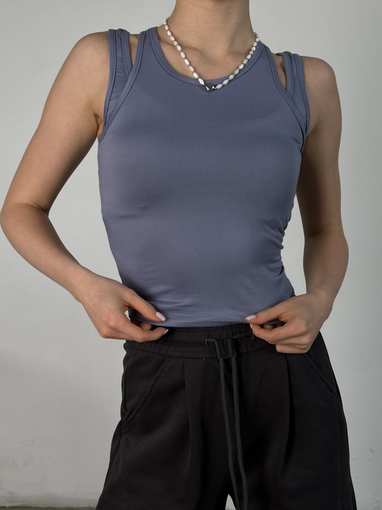 Топ push-up Exclusive 72459665\73
