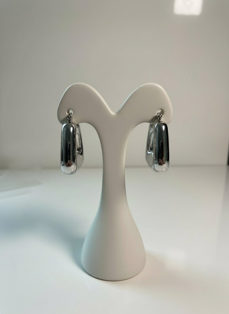 Серьги 72460726\448