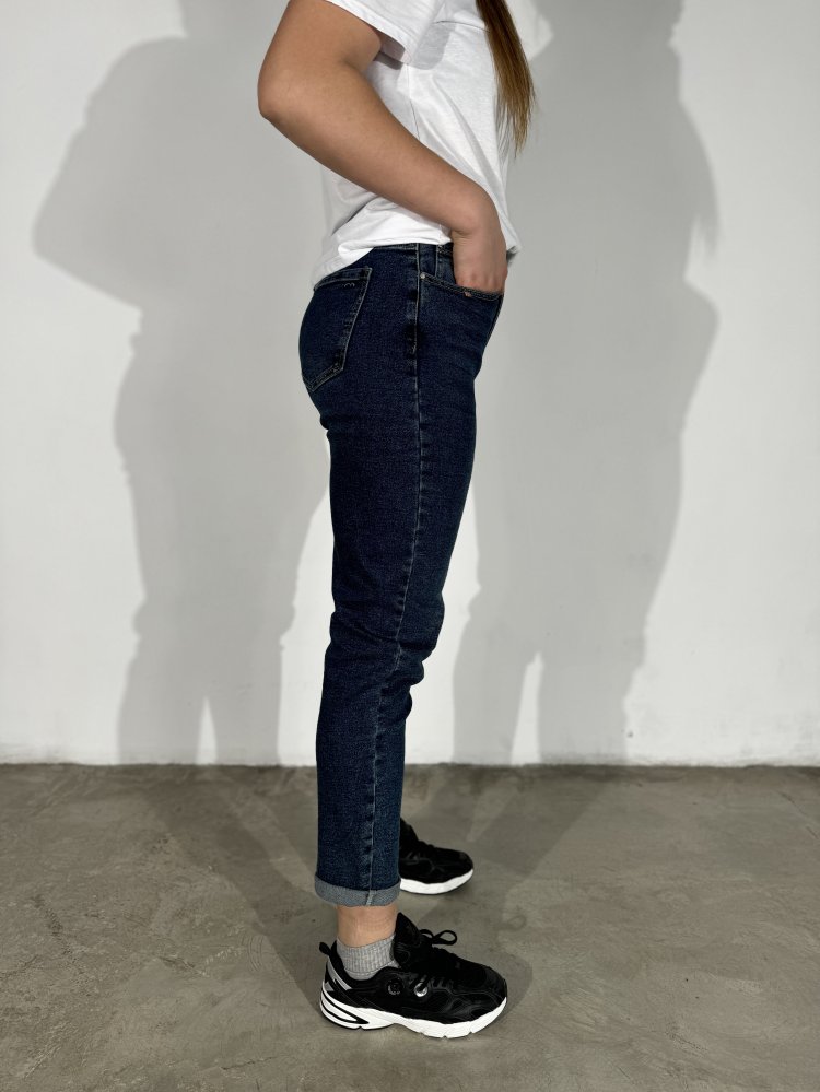 Джинсы мом 72455451\63