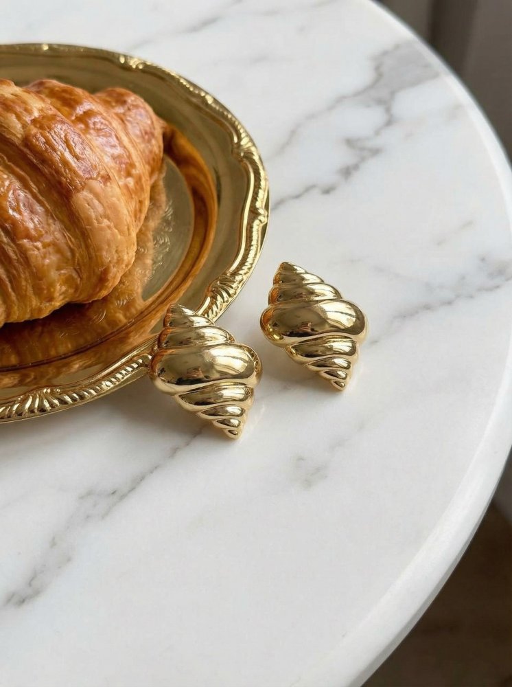 Серьги 72461536\718