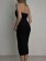 Платье - бандо Exclusive 72459062\15