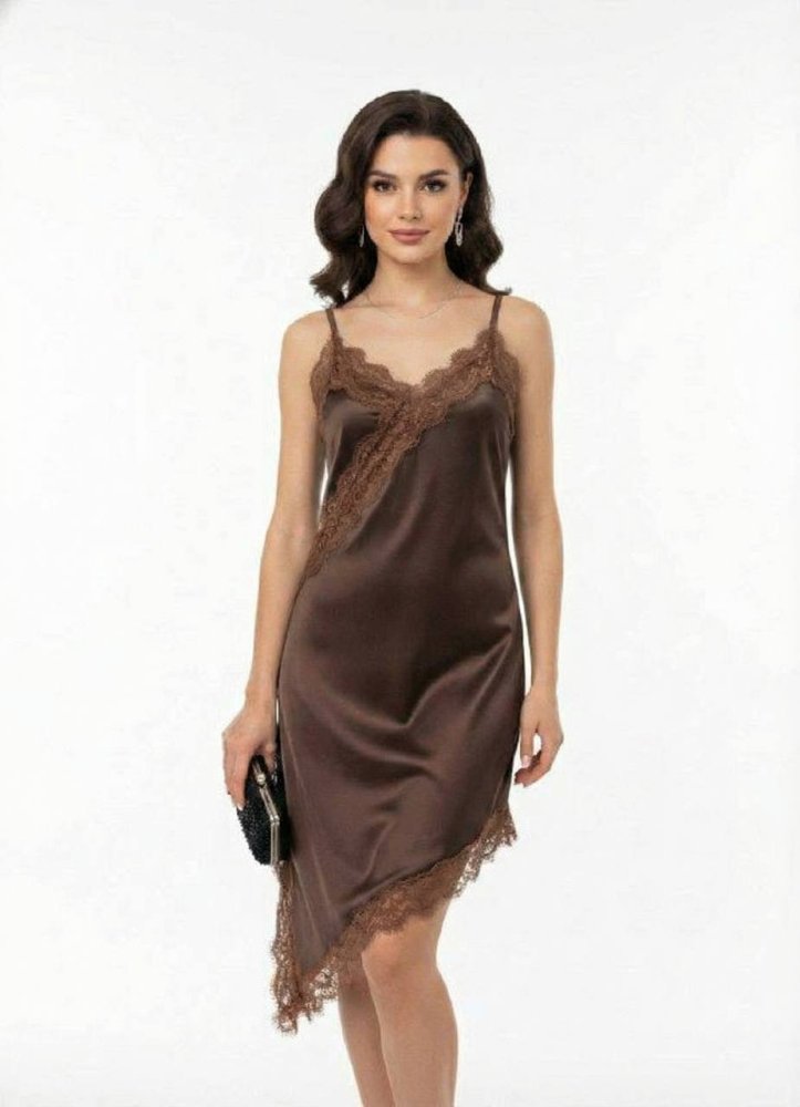 Платье на тонких бретелях 72461292\1013