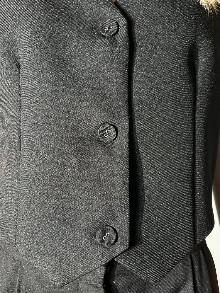 Костюм классический тройка с брюками 72458390\15